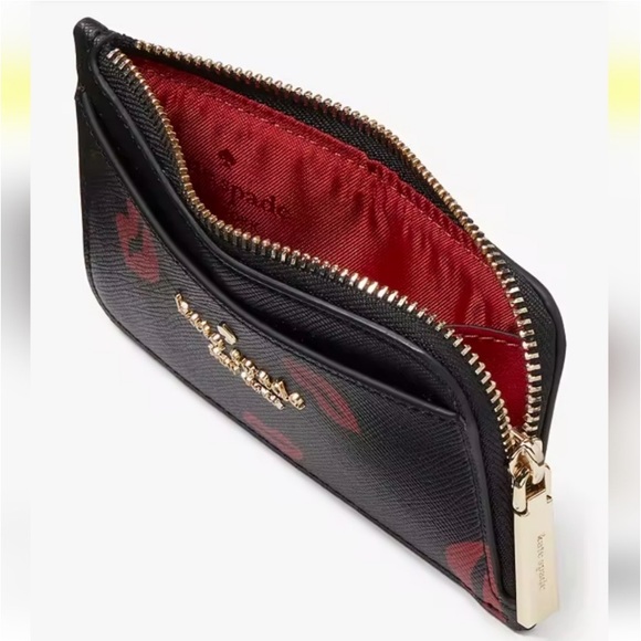 KS BAG & WALLET💖💖💖
Madison Lip Bag and wallet!                New never used! - Picture 2 of 8